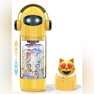 Yellow Robot Men’s Personal Care Massager